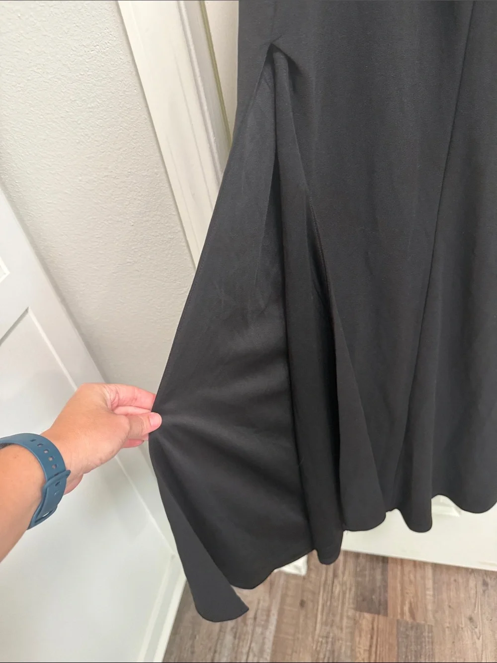 Lulus classic black